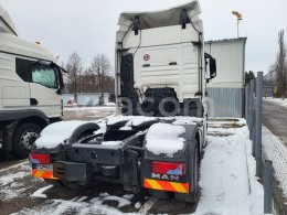 Aukcja internetowa: MAN  TGX 18.480