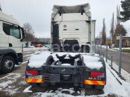 Aukcja internetowa: MAN  TGX 18.480