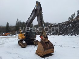 Online auction: VOLVO  EC 210 C NL