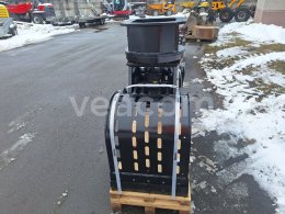 Online aukce:   DRAPÁK HANER 400 KG - PRO BAGRY 7 AŽ 10TUN
