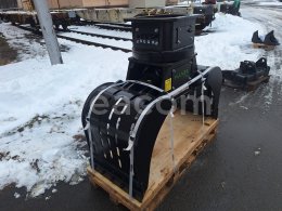 Online aukce:   DRAPÁK HANER 400 KG - PRO BAGRY 7 AŽ 10TUN