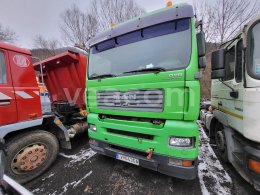 Online-Versteigerung: MAN  TGA 26.430 6X2-2 BL