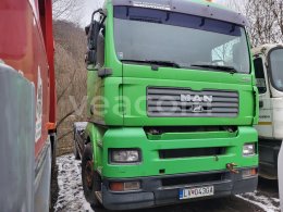 Online-Versteigerung: MAN  TGA 26.430 6X2-2 BL
