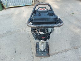 Aukcja internetowa: BOMAG  BT 65/4 - vibrační pěch