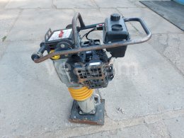 Aukcja internetowa: BOMAG  BT 65/4 - vibrační pěch
