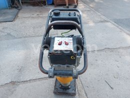 Aukcja internetowa: BOMAG  BT 65/4 - vibrační pěch