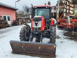 Online aukce: ZETOR  PROXIMA 7441 4X4