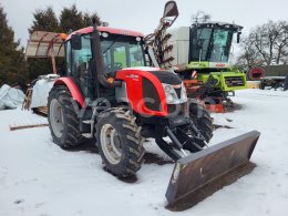 Online aukce: ZETOR  PROXIMA 7441 4X4