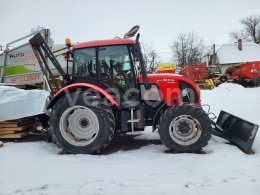 Online aukce: ZETOR  PROXIMA 7441 4X4