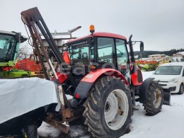 Online aukce: ZETOR  PROXIMA 7441 4X4