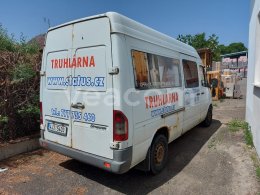 Online auction: MERCEDES-BENZ  SPRINTER 313 CDI KA/35