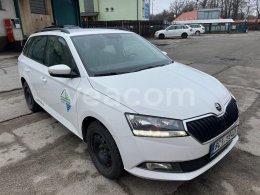Online-Versteigerung: ŠKODA  FABIA