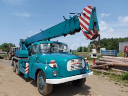 Інтернет-аукціон: TATRA  T2 - 148 P