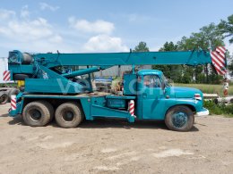 Online auction: TATRA  T2 - 148 P