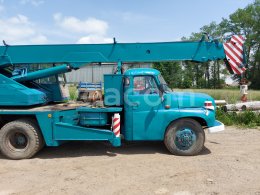 Online auction: TATRA  T2 - 148 P