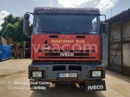 Online árverés: IVECO  MAGIRUS 6x4