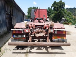 Online árverés: IVECO  MAGIRUS 6x4