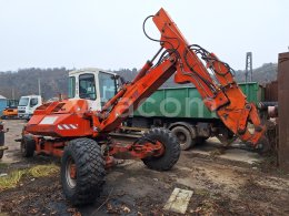 Online-Versteigerung: SCHAEFF  TEREX HS 41 M