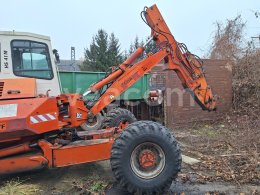 Online-Versteigerung: SCHAEFF  TEREX HS 41 M