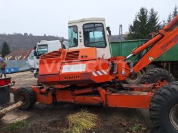 Online-Versteigerung: SCHAEFF  TEREX HS 41 M