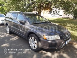 Online auction: VOLVO  XC70 D5 AWD