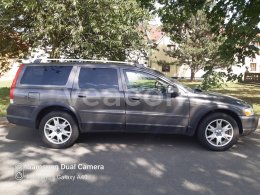 Online auction: VOLVO  XC70 D5 AWD