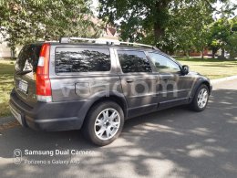 Online auction: VOLVO  XC70 D5 AWD
