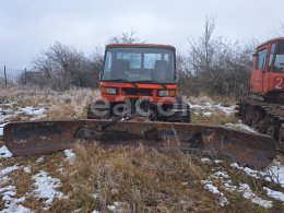 Online árverés: KASSBOHRER  PB 170 D