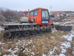 Online árverés: KASSBOHRER  PB 170 D