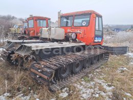 Online árverés: KASSBOHRER  PB 170 D