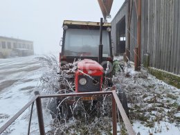 Online aukce: ZETOR  7011