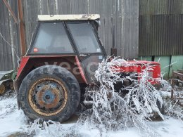 Online aukce: ZETOR  7011