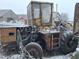 Online aukce: ZTS  UN 053 - NA NÁHRADNÍ DÍLY