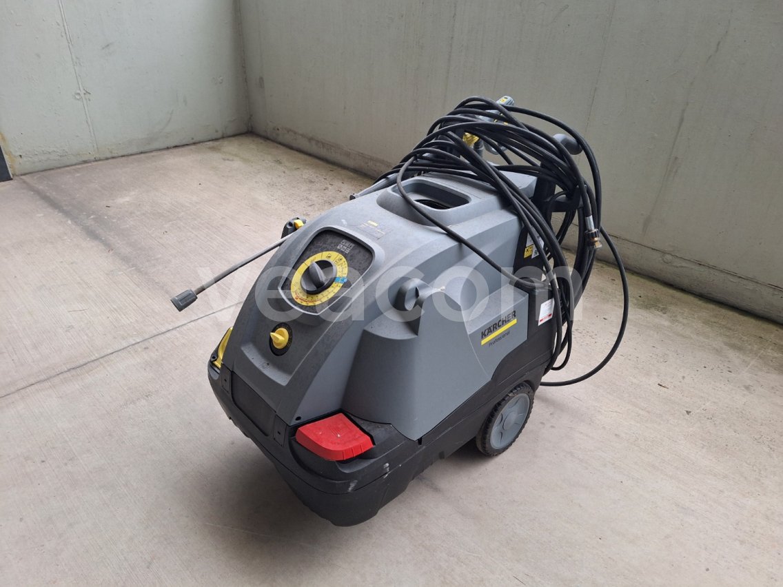 Online aukce: KARCHER  HDS 8/18 - 4C