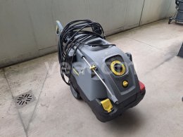 Online aukce: KARCHER  HDS 8/18 - 4C