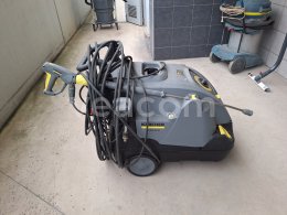 Online aukce: KARCHER  HDS 8/18 - 4C