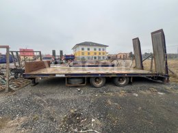 Online aukce: ZRŮST  ZPT 18