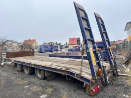 Online aukce: ZRŮST  ZPT 18