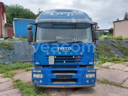 Online auction: IVECO  AT440S43T/P