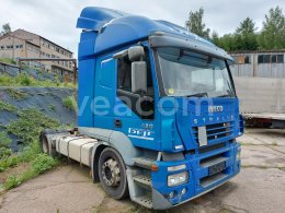 Online auction: IVECO  AT440S43T/P