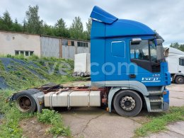 Online auction: IVECO  AT440S43T/P