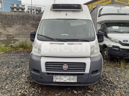 Online árverés: FIAT  DUCATO 2.3 JTD 148 17 H
