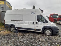 Online árverés: FIAT  DUCATO 2.3 JTD 148 17 H