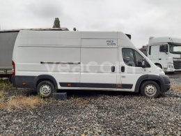 Online árverés: FIAT  DUCATO 2.3 JTD 148 17 H