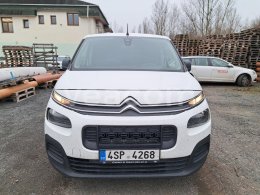 Aukcja internetowa: CITRÖEN  BERLINGO