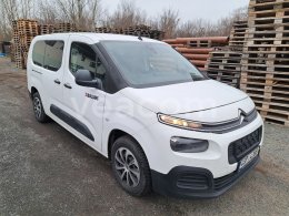 Aukcja internetowa: CITRÖEN  BERLINGO