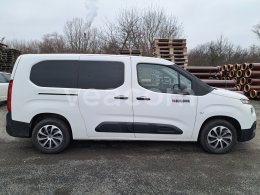 Aukcja internetowa: CITRÖEN  BERLINGO
