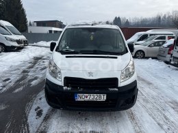 Aukcja internetowa:   PEUGEOT EXPERT TEPEE
