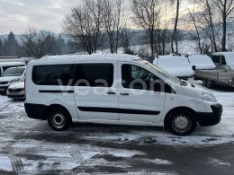 Aukcja internetowa:   PEUGEOT EXPERT TEPEE