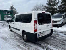 Aukcja internetowa:   PEUGEOT EXPERT TEPEE